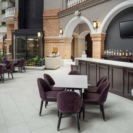 Embassy Suites By Hilton Orlando North Altamonte Springs Exterior foto