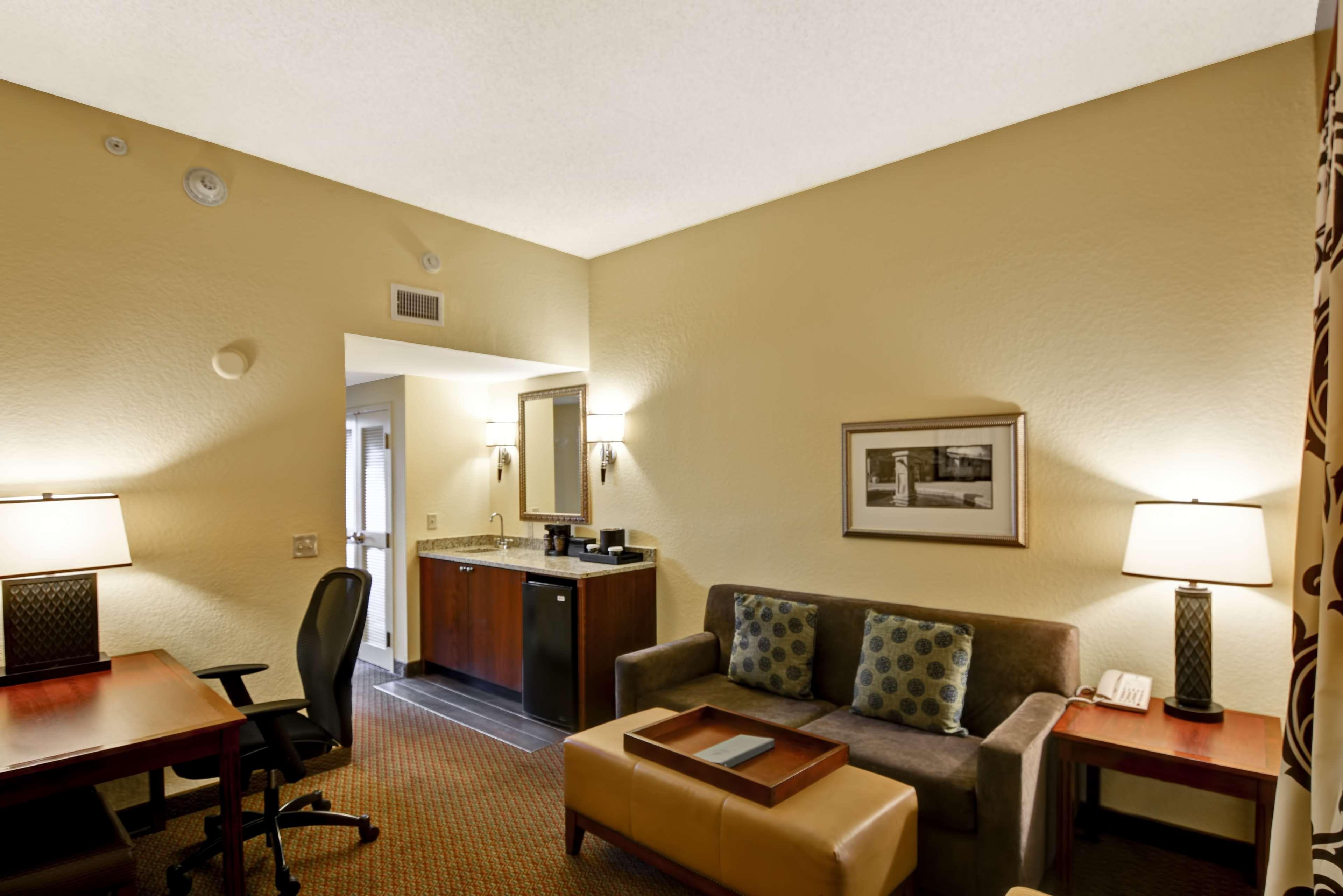 Embassy Suites By Hilton Orlando North Altamonte Springs Exterior foto