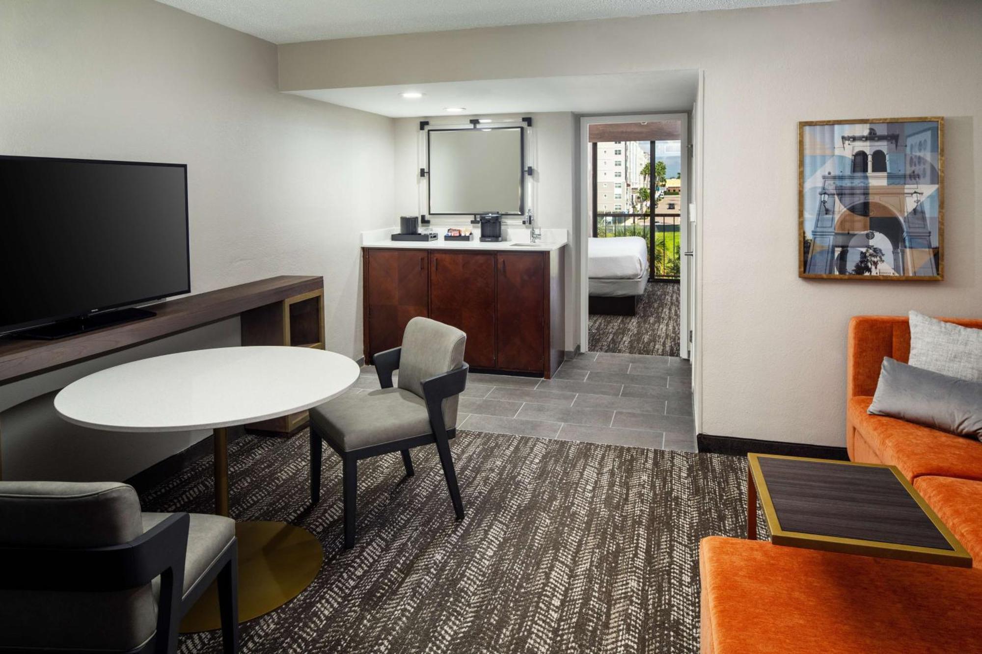 Embassy Suites By Hilton Orlando North Altamonte Springs Exterior foto