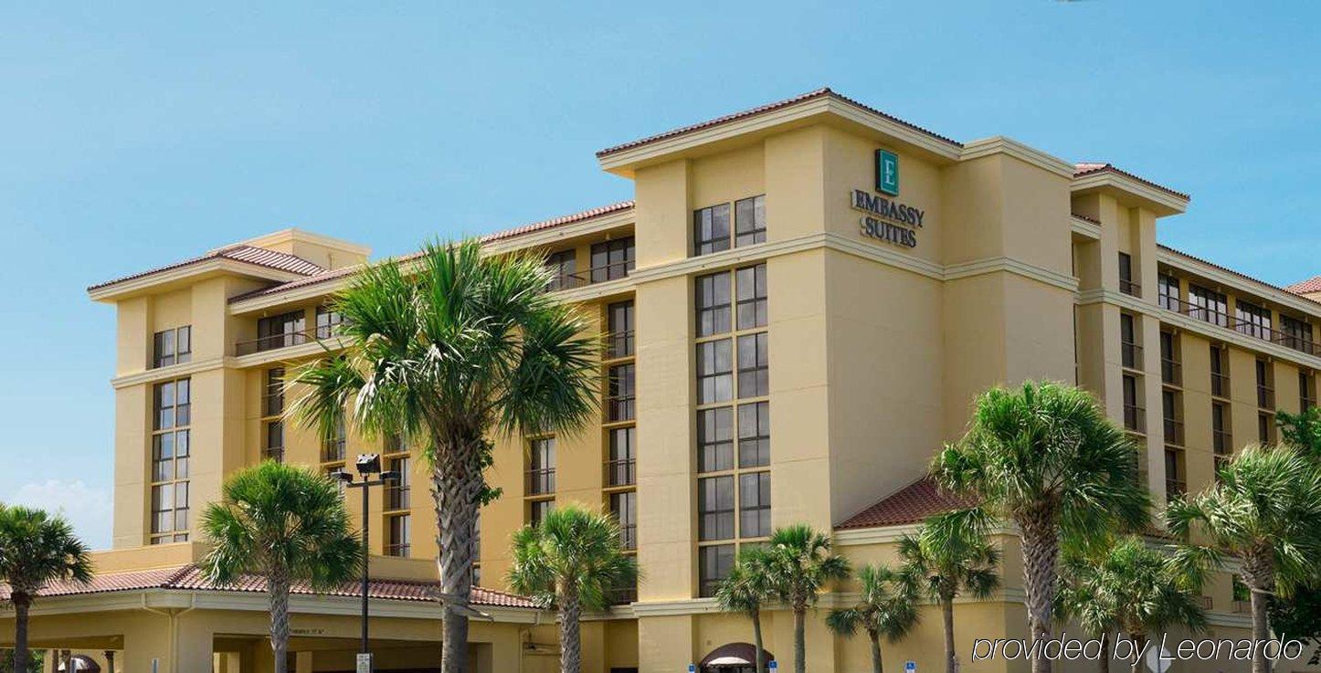 Embassy Suites By Hilton Orlando North Altamonte Springs Exterior foto