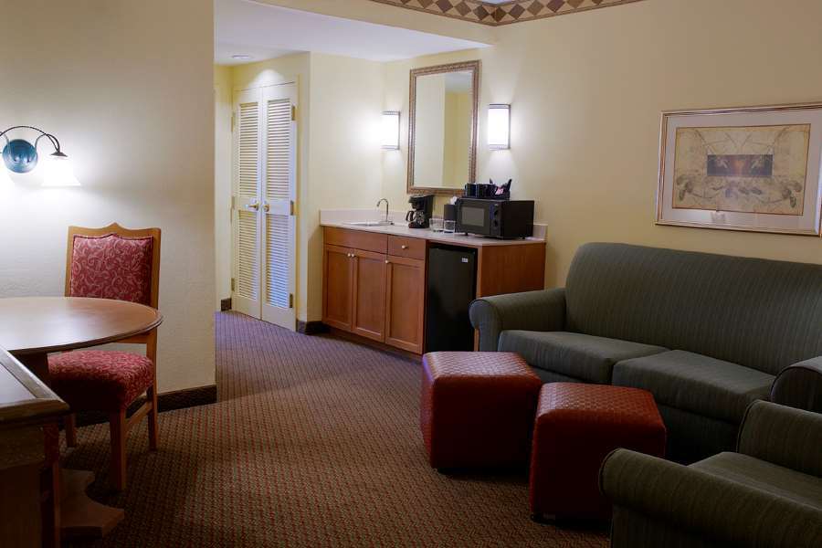 Embassy Suites By Hilton Orlando North Altamonte Springs Zimmer foto
